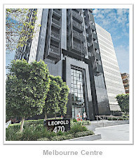 470 St Kilda Road