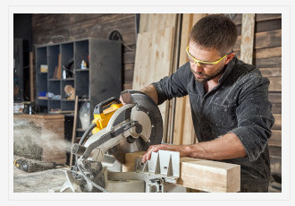 Woodworking tools
